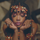 Illustration for article titled SZA Is Ready to Become the Voice of Sad Horny Girl Pandemic Fall